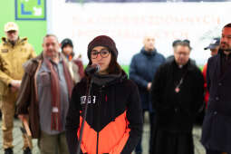 0S4A3728.jpg-Tradycyjna Wigilia dla potrzebujących na Rynku Głównym