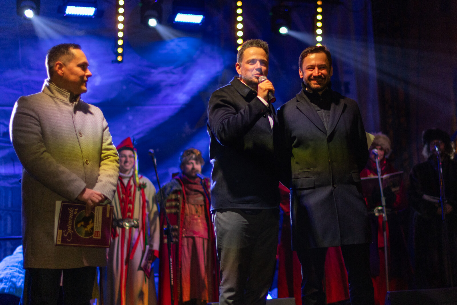 0S4A4780.jpg-Lekcja Śpiewania, Miszalski, Trzaskowski  Autor: B. Świerzowski