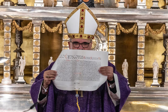 Kopiec Wandy w pełni chroniony