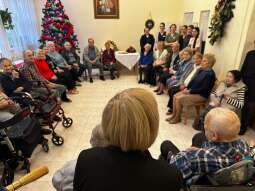 IMG-20251222-WA0005.jpg-Świąteczne spotkania pełne ciepła i życzliwości.