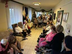 IMG-20251222-WA0021.jpg-Świąteczne spotkania pełne ciepła i życzliwości.