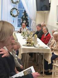 IMG-20251222-WA0058.jpg-Świąteczne spotkania pełne ciepła i życzliwości.