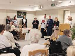 IMG-20251222-WA0436.jpg-Świąteczne spotkania pełne ciepła i życzliwości.