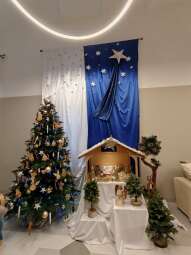 IMG-20251222-WA0445.jpg-Świąteczne spotkania pełne ciepła i życzliwości.