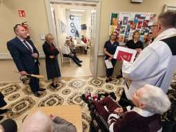 IMG-20251222-WA0490.jpg-Świąteczne spotkania pełne ciepła i życzliwości.