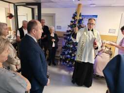 IMG-20251222-WA0542.jpg-Świąteczne spotkania pełne ciepła i życzliwości.