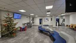 1000125336 Wadowicka 8W.jpg-Pięć lat USC przy ul. Wadowickiej 8W