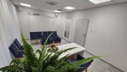 1000125343 Wadowicka 8W.jpg-Pięć lat USC przy ul. Wadowickiej 8W