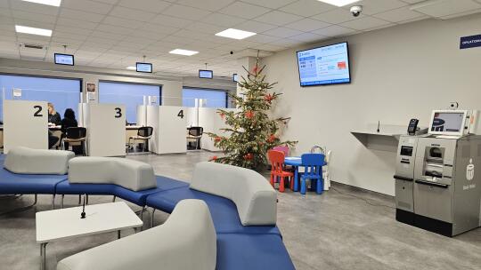 Potwierdzony termin zakończenia prac przy budowie KST IV do Mistrzejowic