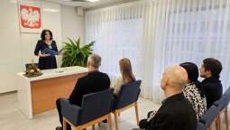 1000125472 Wadowicka 8W.jpg-Pięć lat USC przy ul. Wadowickiej 8W