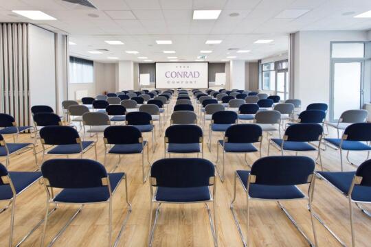 Hotel Conrad Comfort