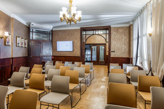 H15 Hotel Francuski - Destigo Hotels