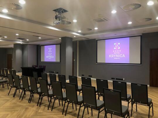 Hotel Krynica