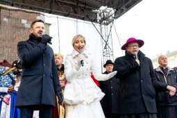 NdHLbUlw.jpeg-Orszak Trzech Króli w Krakowie