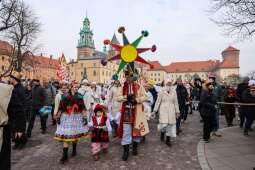 clz4nB_Q.jpeg-Orszak Trzech Króli w Krakowie