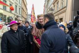 d2LyR9DA.jpeg-Orszak Trzech Króli w Krakowie