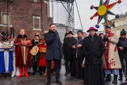 lD8YcYmw.jpeg-Orszak Trzech Króli w Krakowie