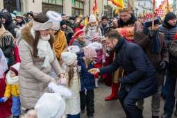 ltsX2DJA.jpeg-Orszak Trzech Króli w Krakowie