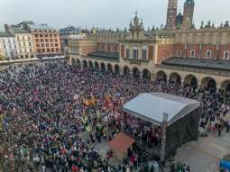 _2COW6RA.jpeg-Orszak Trzech Króli 2026