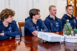 PW_666_ 002_fot. Piotr Wojnarowski.jpg-Sęk, kajakarze, spotkanie, zdjęcia, mistrzowie