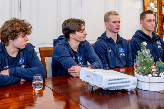 PW_666_ 002_fot. Piotr Wojnarowski.jpg-Sęk, kajakarze, spotkanie, zdjęcia, mistrzowie