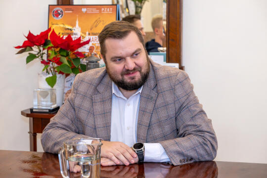 PW_666_ 003_fot. Piotr Wojnarowski.jpg-Sęk, kajakarze, spotkanie, zdjęcia, mistrzowie