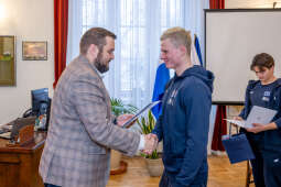 PW_666_ 009_fot. Piotr Wojnarowski.jpg-Sęk, kajakarze, spotkanie, zdjęcia, mistrzowie