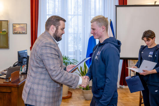 PW_666_ 009_fot. Piotr Wojnarowski.jpg-Sęk, kajakarze, spotkanie, zdjęcia, mistrzowie