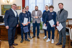 PW_666_ 015_fot. Piotr Wojnarowski.jpg-Sęk, kajakarze, spotkanie, zdjęcia, mistrzowie