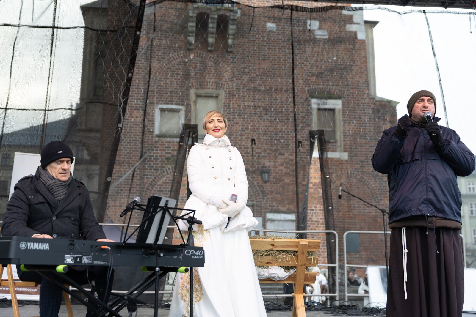 0S4A6571.jpg-Orszak Trzech Króli, Miszalski,  Autor: B. Świerzowski