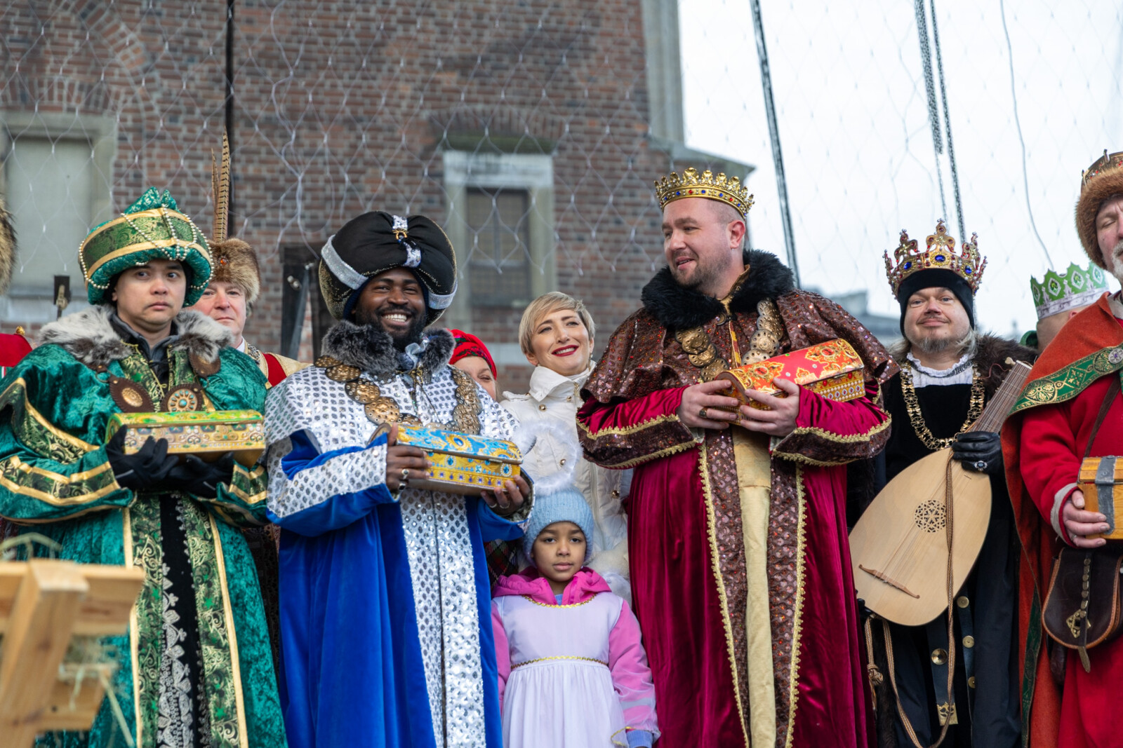 0S4A6683.jpg-Orszak Trzech Króli, Miszalski,  Autor: B. Świerzowski