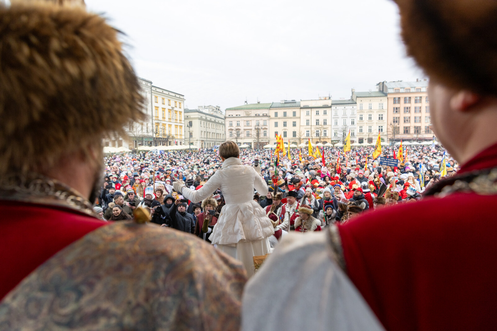 0S4A7072.jpg-Orszak Trzech Króli, Miszalski,  Autor: B. Świerzowski