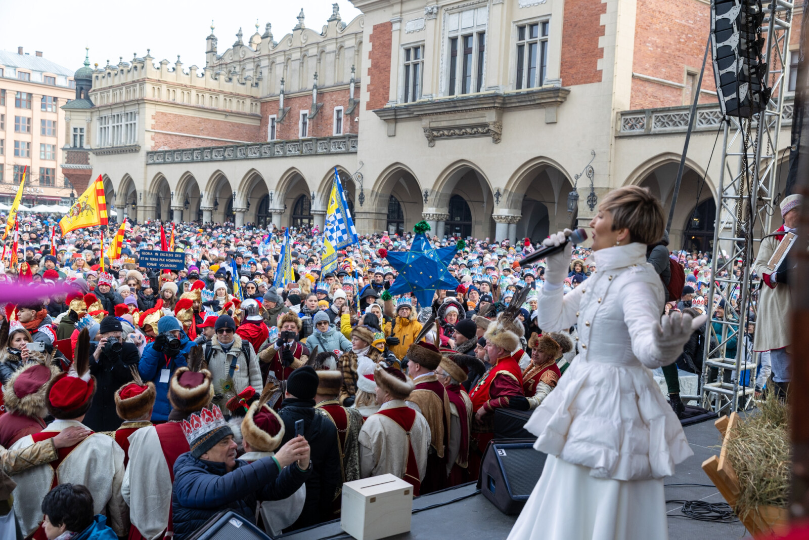 0S4A7077.jpg-Orszak Trzech Króli, Miszalski,  Autor: B. Świerzowski