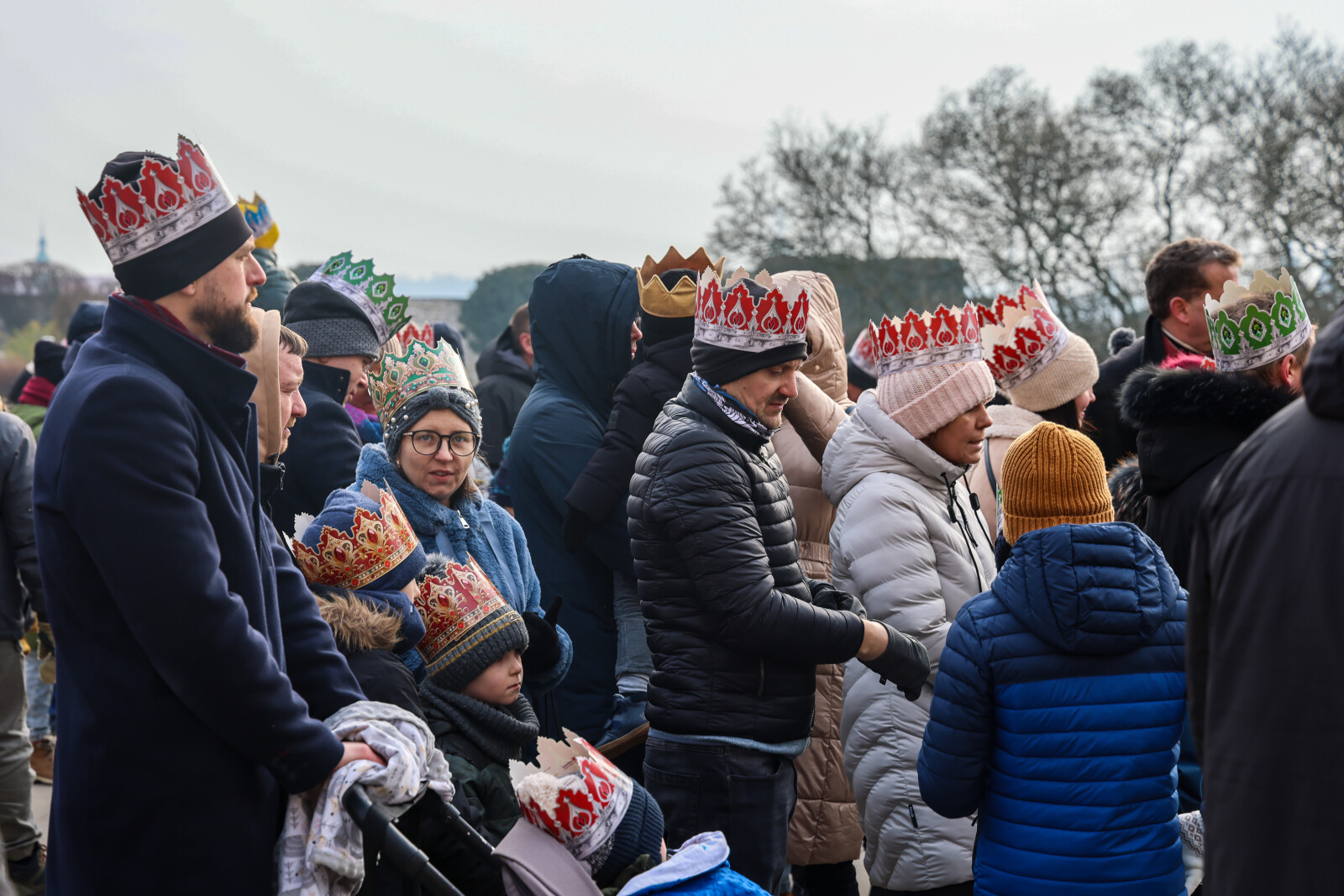 JG_260106_KRPL_6801.jpg-Orszak Trzech Króli, Miszalski,  Autor: B. Świerzowski