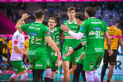 Święto siatkówki klubowej w Krakowie: turniej finałowy TAURON Pucharu Polski