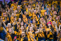 Święto siatkówki klubowej w Krakowie: turniej finałowy TAURON Pucharu Polski