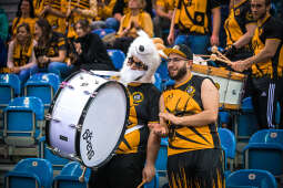 Święto siatkówki klubowej w Krakowie: turniej finałowy TAURON Pucharu Polski