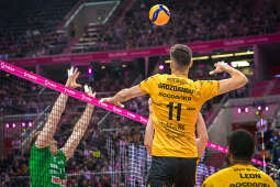 Święto siatkówki klubowej w Krakowie: turniej finałowy TAURON Pucharu Polski