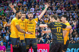 Święto siatkówki klubowej w Krakowie: turniej finałowy TAURON Pucharu Polski