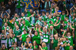 Święto siatkówki klubowej w Krakowie: turniej finałowy TAURON Pucharu Polski