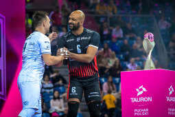 Święto siatkówki klubowej w Krakowie: turniej finałowy TAURON Pucharu Polski