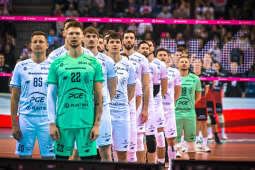 Święto siatkówki klubowej w Krakowie: turniej finałowy TAURON Pucharu Polski