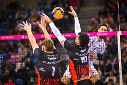 Święto siatkówki klubowej w Krakowie: turniej finałowy TAURON Pucharu Polski