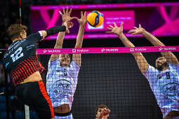 Święto siatkówki klubowej w Krakowie: turniej finałowy TAURON Pucharu Polski