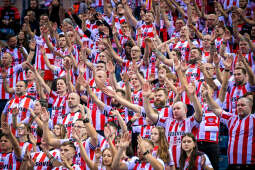 Święto siatkówki klubowej w Krakowie: turniej finałowy TAURON Pucharu Polski