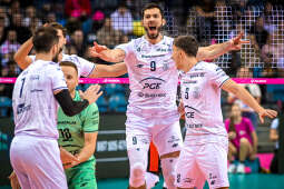 Święto siatkówki klubowej w Krakowie: turniej finałowy TAURON Pucharu Polski