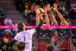 Święto siatkówki klubowej w Krakowie: turniej finałowy TAURON Pucharu Polski