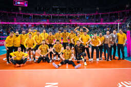 Święto siatkówki klubowej w Krakowie: turniej finałowy TAURON Pucharu Polski