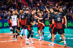 Święto siatkówki klubowej w Krakowie: turniej finałowy TAURON Pucharu Polski