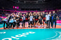 Święto siatkówki klubowej w Krakowie: turniej finałowy TAURON Pucharu Polski